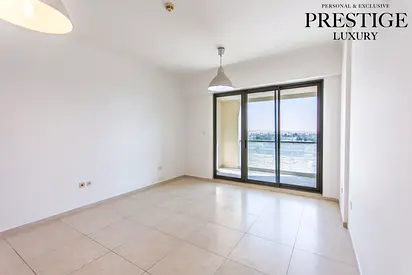 1BR | Unfurnished | Rented | Prime Location