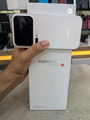 Xiaomi 17 Pro (256GB)