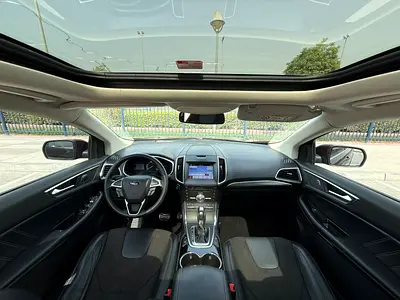 2017 FORD EDGE 照片 9