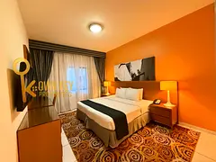 Fully Furnished | Including Dewa | For Family | All Facilities