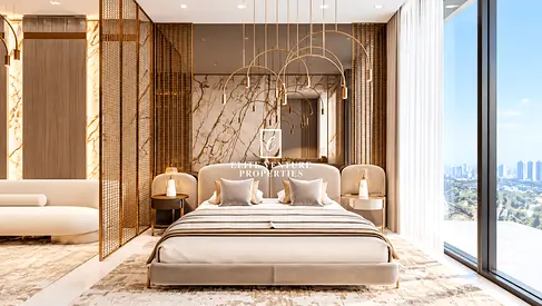 PERFECT FOR COMFORTABLE LIVING | ELEGANT & SPACIOUS