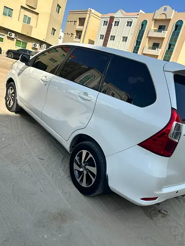 2016 Toyota AVANZA — фото 10