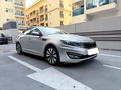 صورة 7 لـ 2013 KIA OPTIMA