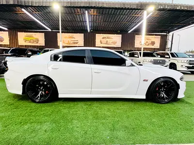 2016 Dodge CHARGER 照片 4