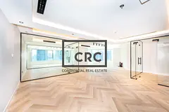 Premium Office | Spacious Layout