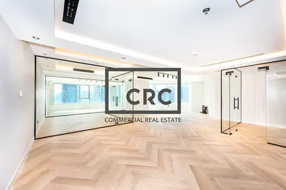 Premium Office | Spacious Layout