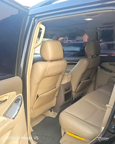 2005 Toyota PRADO — миниатюра 14