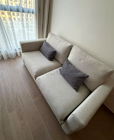 Perfect condition ikea vimle sofabed