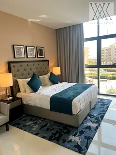 SPACIOUS SIZE | BRIGHT UNIT | WELL MAINTAIN