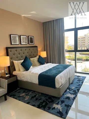 SPACIOUS SIZE | BRIGHT UNIT | WELL MAINTAIN