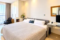High Floor | Fully Furnished | Ready To Move In