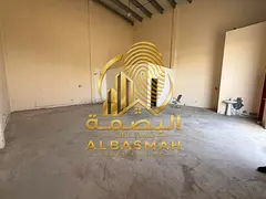 For rent: Warehouse in Al Sajaa Industrial Area, specifically in Al Hanu, Block 2 - Sharjah