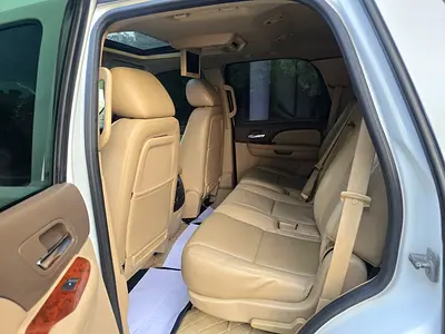 2013 Chevrolet TAHOE 缩略图 13