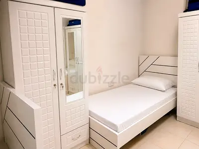 Executive Bed Space available Near Gardens Metro Station 1