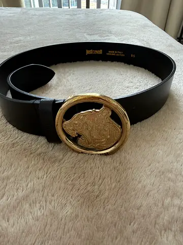 Cavalli Belt