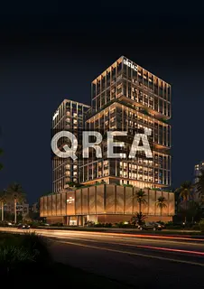 Own a luxury 1bedrooms fully Furnished with 40% post handover in Dubai land with 20 min away from do