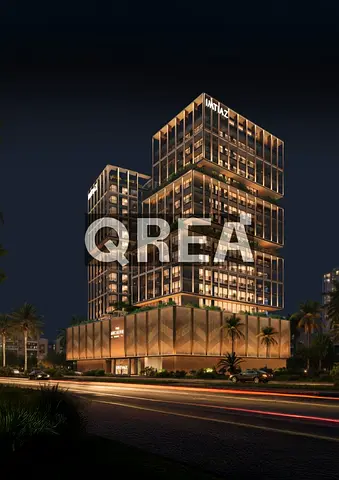 Own a luxury 1bedrooms fully Furnished with 40% post handover in Dubai land with 20 min away from d