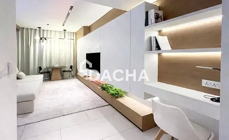 Canal Views | Large Layout | Best price