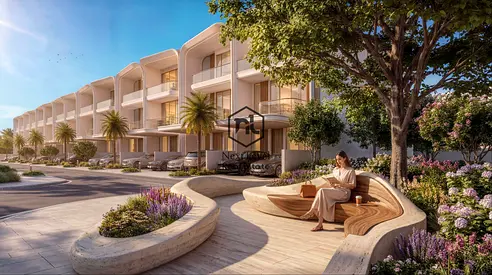 Luxury 3 B/R + Maids| Vaastu Unit | 10% Down payment | 5% Discount | Fully Furnished