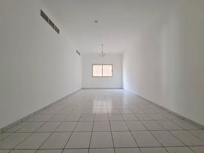 HOT OFFER FULLY SAPICIOUS 2BHK WITH BALCONY CHILLER FREE NEAT AND CLEAN BUILDING ONLY FOR FAMILY JUST 50K ON ADMIN IN AL MAJAZ 3