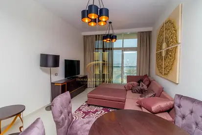 Modern Layout | Furnished | Investor Alert