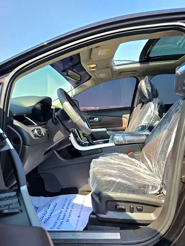 2014 FORD EDGE 缩略图 12