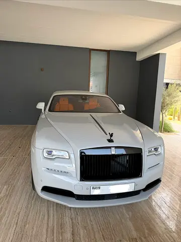صورة مصغرة 14 لـ 2022 ROLLS-ROYCE WRAITH