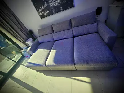 IKEA Eskilstuna Sofa Bed