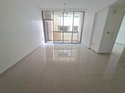 Lxury and Like Brand new apartment with balcony with master room jym Paly area parking