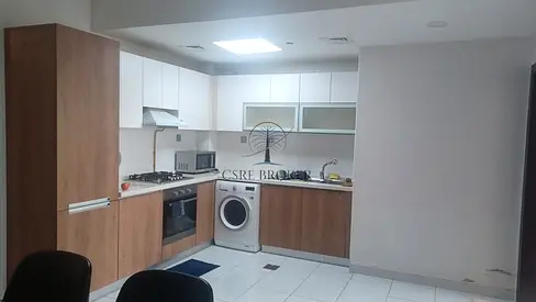 Community View | Furnished | Close to Metro|Vacant