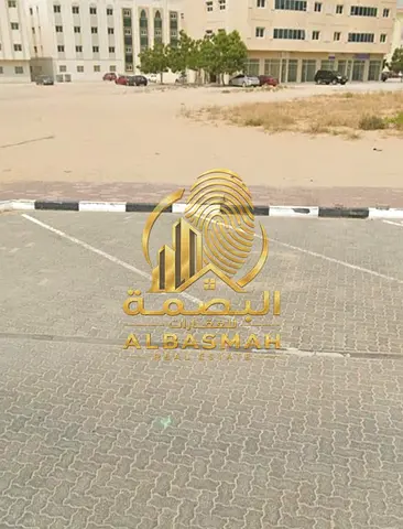 للبيع أرض تجارية مميزة – مويلح، الشارقة__