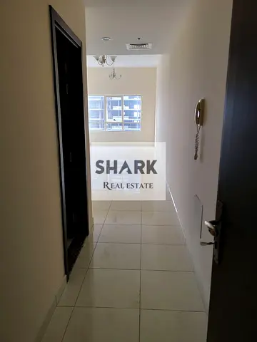 🔥 1BR for AED 310K + Parking | Laker Tower C4! 🏢 Laker Tower C4
