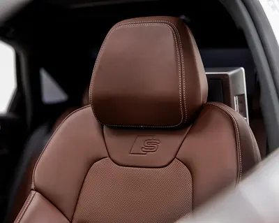 2023 AUDI A8 — миниатюра 19