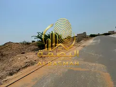Prime Location Industrial Land For Sale Al Arqoub Industrial Area Sharjah
