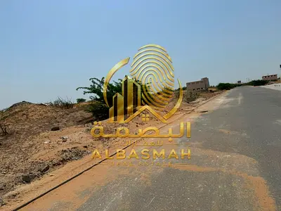 أرض صناعية للبيع بموقع مميز – منطقة العرقوب الصناعية، الشارقة