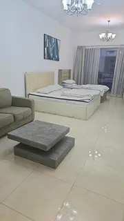 Fully Furnished Private Room with Balcony & Exclusive Bathroom – All Bills Included.