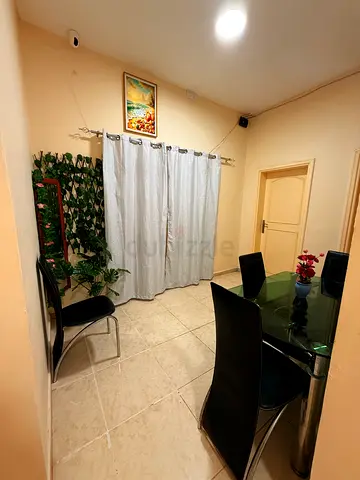 Bed Space In Rashidiya