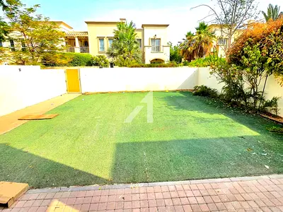 Type 4E | Private Garden | Prime Community