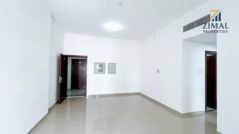 Spacious 1BHK | 2 Full Baths | Balcony | Near Nesto | Al Nahda 2 | Family Building