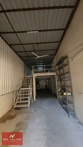 Warehouse / Storage for Rent – Al Qusais Industrial Area 2
