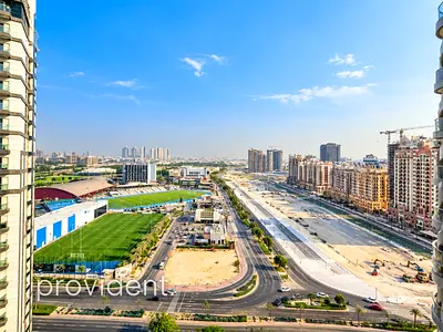 Fully Furnished 1Bed | Spacious Layout | Open View