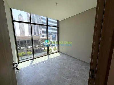 Brand New | Community View | Fitted Kitchen