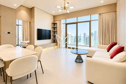 Furnished | Bright and Spacious | Smart Home