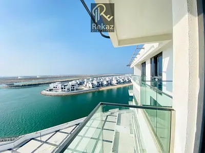 Sea View!! | Furnished | Ready