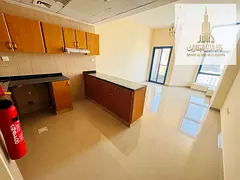 Ready-to-move-in studio apartment for sale in Al Nuaimiya Towers, Tower C