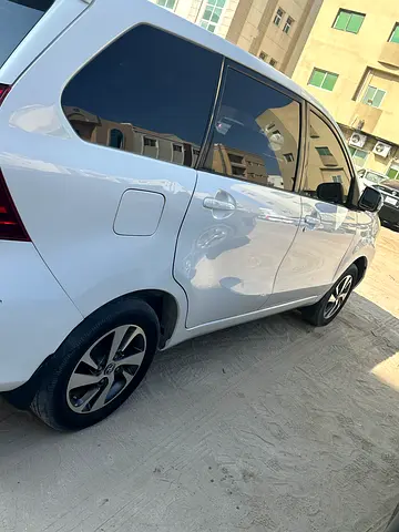 2016 Toyota AVANZA — фото 9