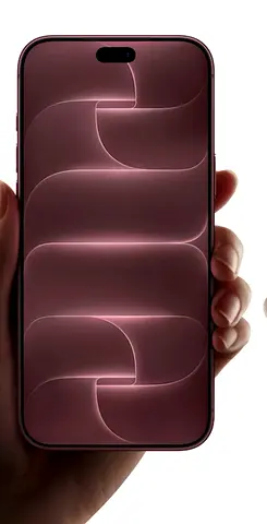 iPhone 18 Pro Max - Excellent Condition, 256GB (Burgundy)