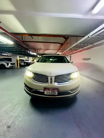 2018 Lincoln MKX — фото 10