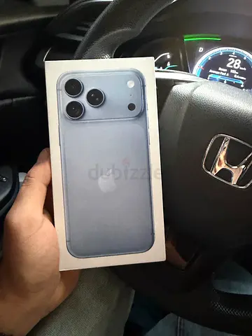 Iphone 18 pro max 1tb glacier