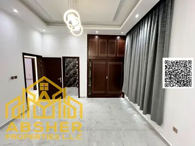 Modern Villa for Sale in Al Yasmeen – 2 Years Old (Includes A/C & Utilities)